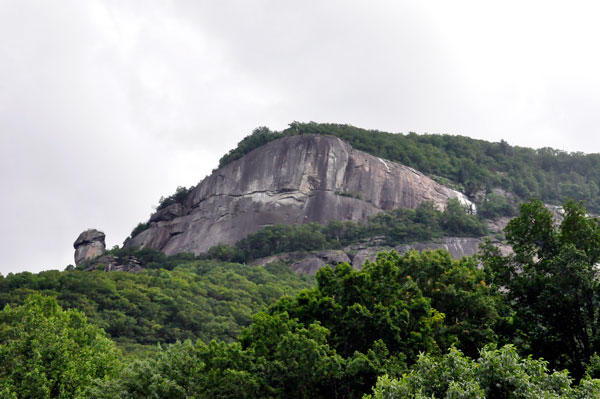 Chimney Rock State Park 